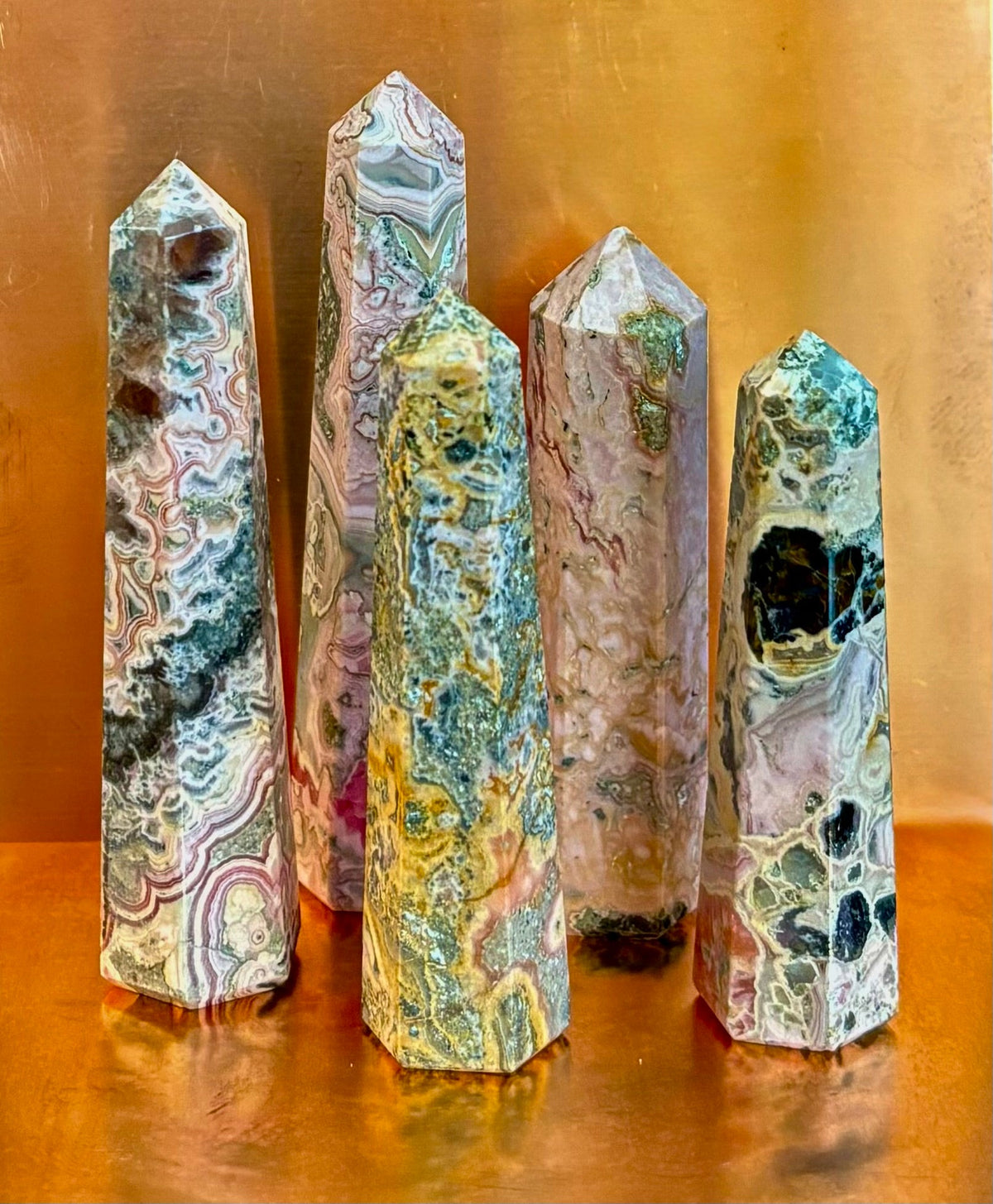 Sunday Sessions: You Never Know What Someone Is Carrying