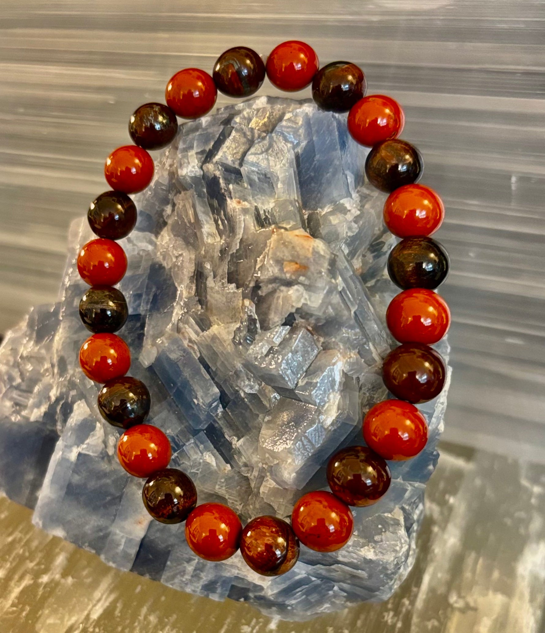 Do Natural Stone Bracelets Really Help? Here’s Why We Say Yes.