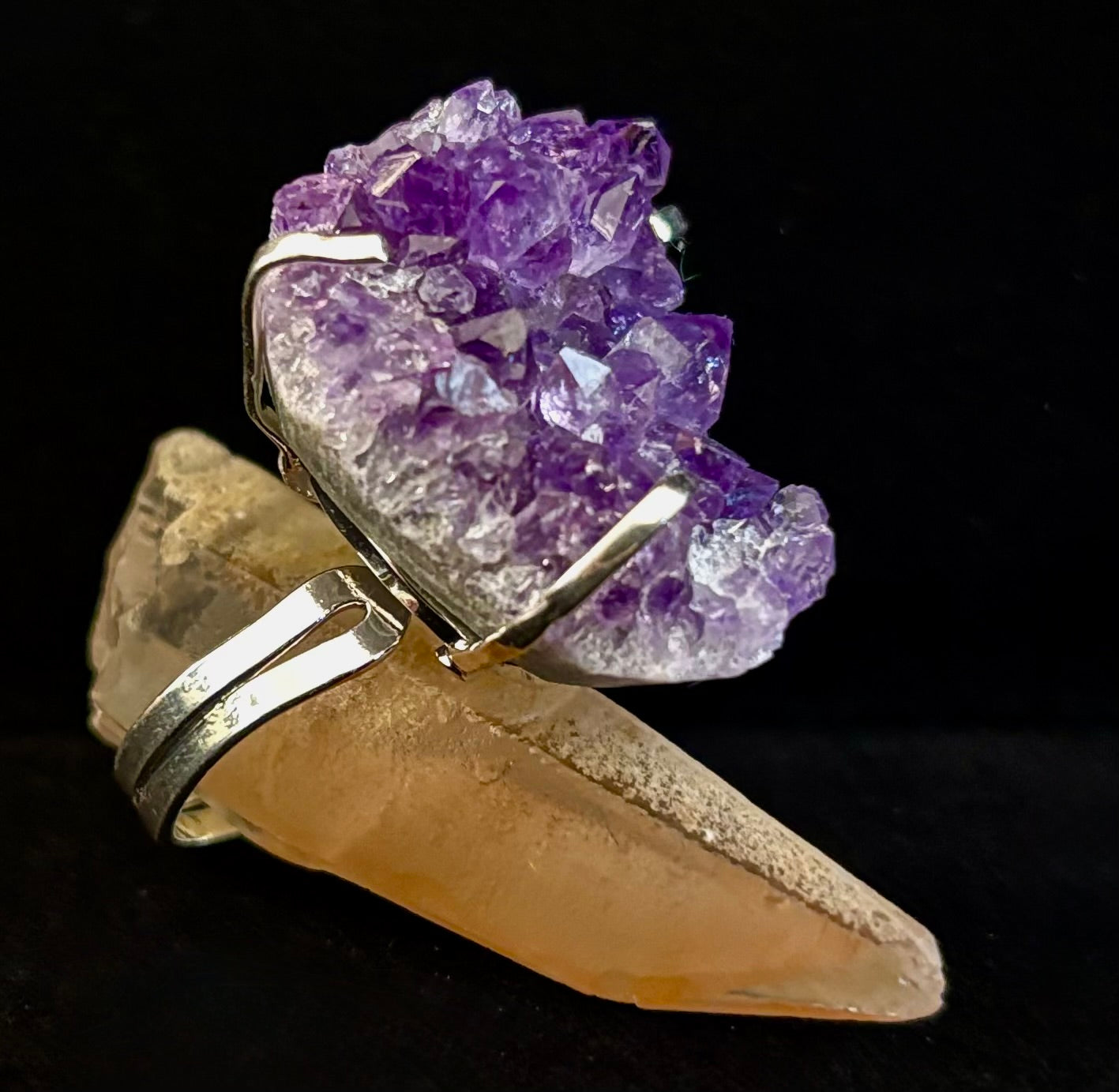 💎 Top 5 Natural Stones for Women