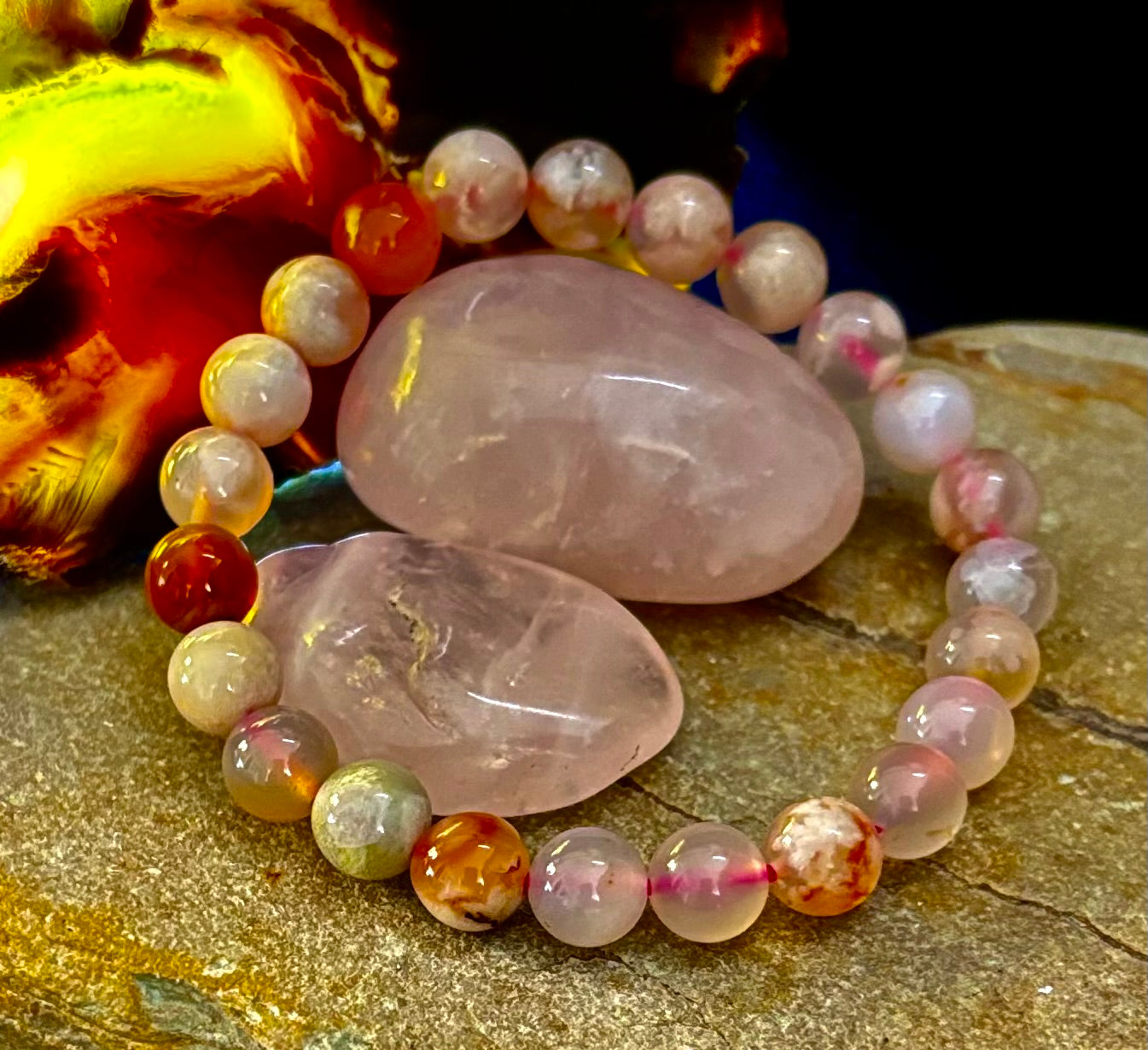 More Than Jewelry—A Movement of Energy & Intention