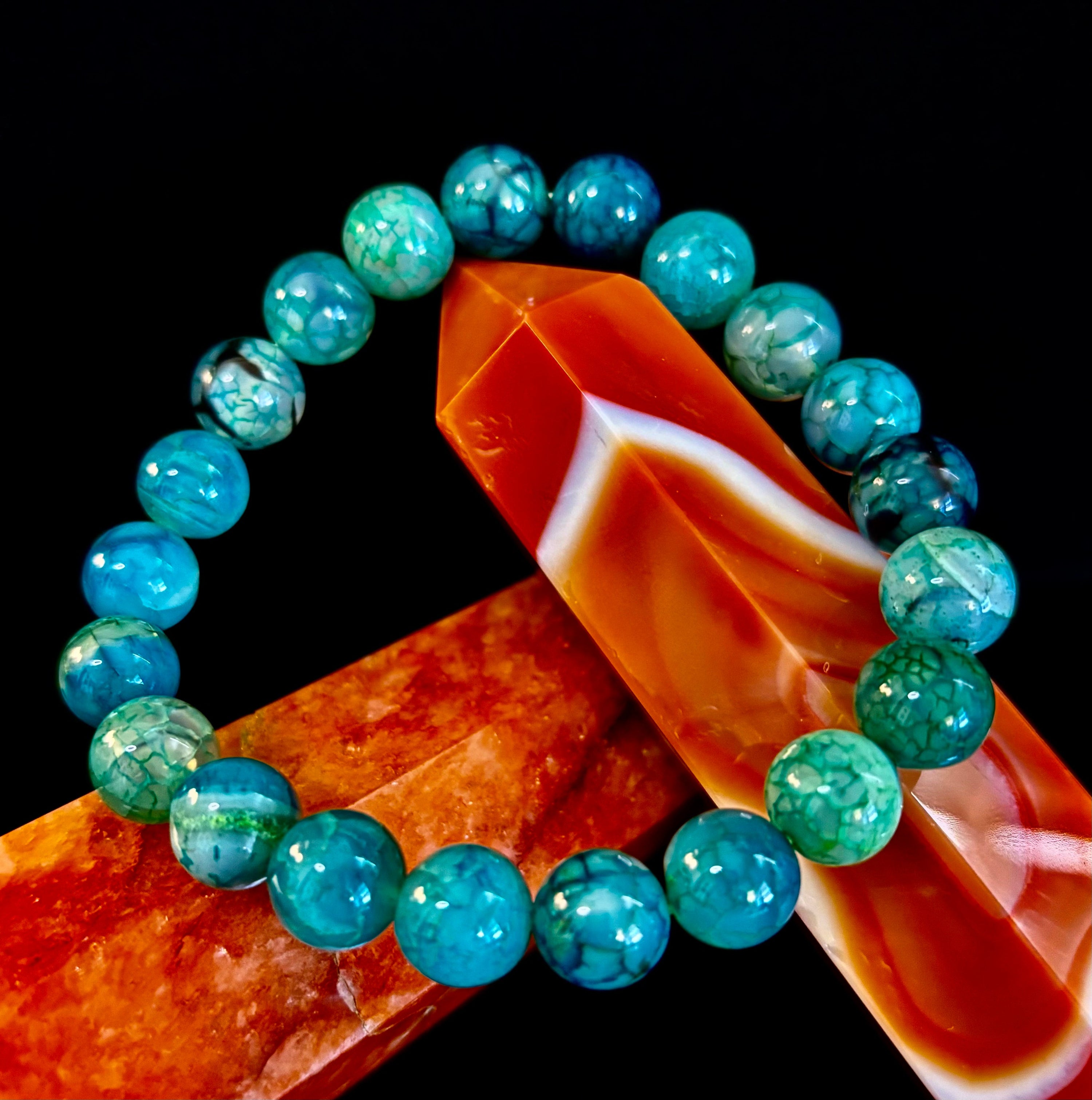 Reiki-Infused Jewelry: The Healing Energy Behind Every Wicked Fabulous Bracelet