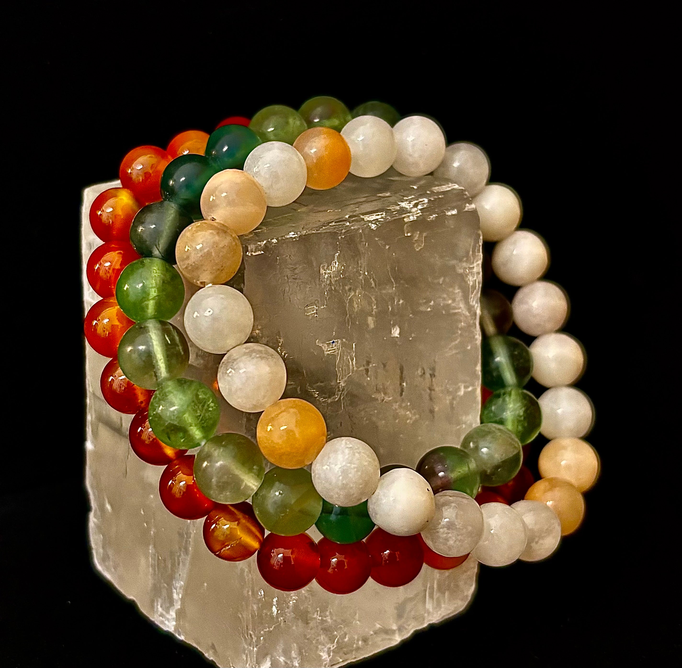 Introducing the YOLO Bracelet Limited Series