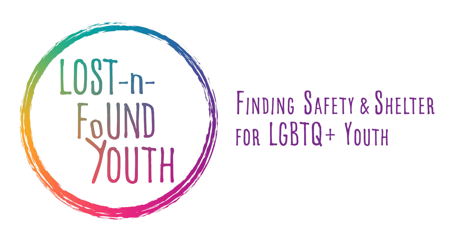 Why We Chose Lost-N-Found Youth for Our July Donation