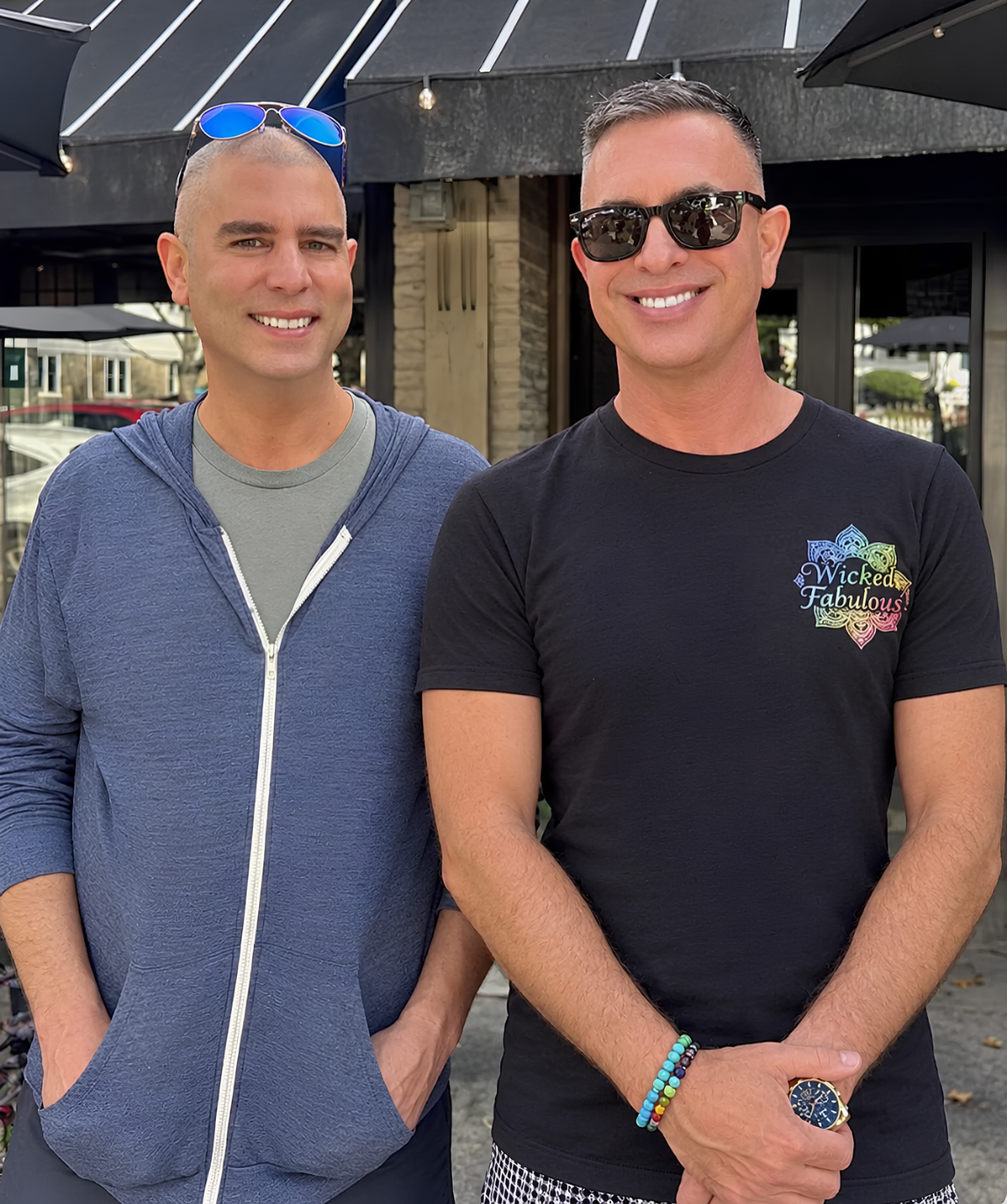 Sometimes Purpose Takes a Lifetime: Finding My Why at 50