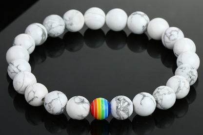 Wicked Fabulous Launches Jewelry Line to Support LGBTQ Youth—10% of Sales Donated to Charity