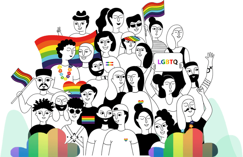 Wicked Naughty ISO Talented Queer Graphic Designers - Wicked Naughty Apparel