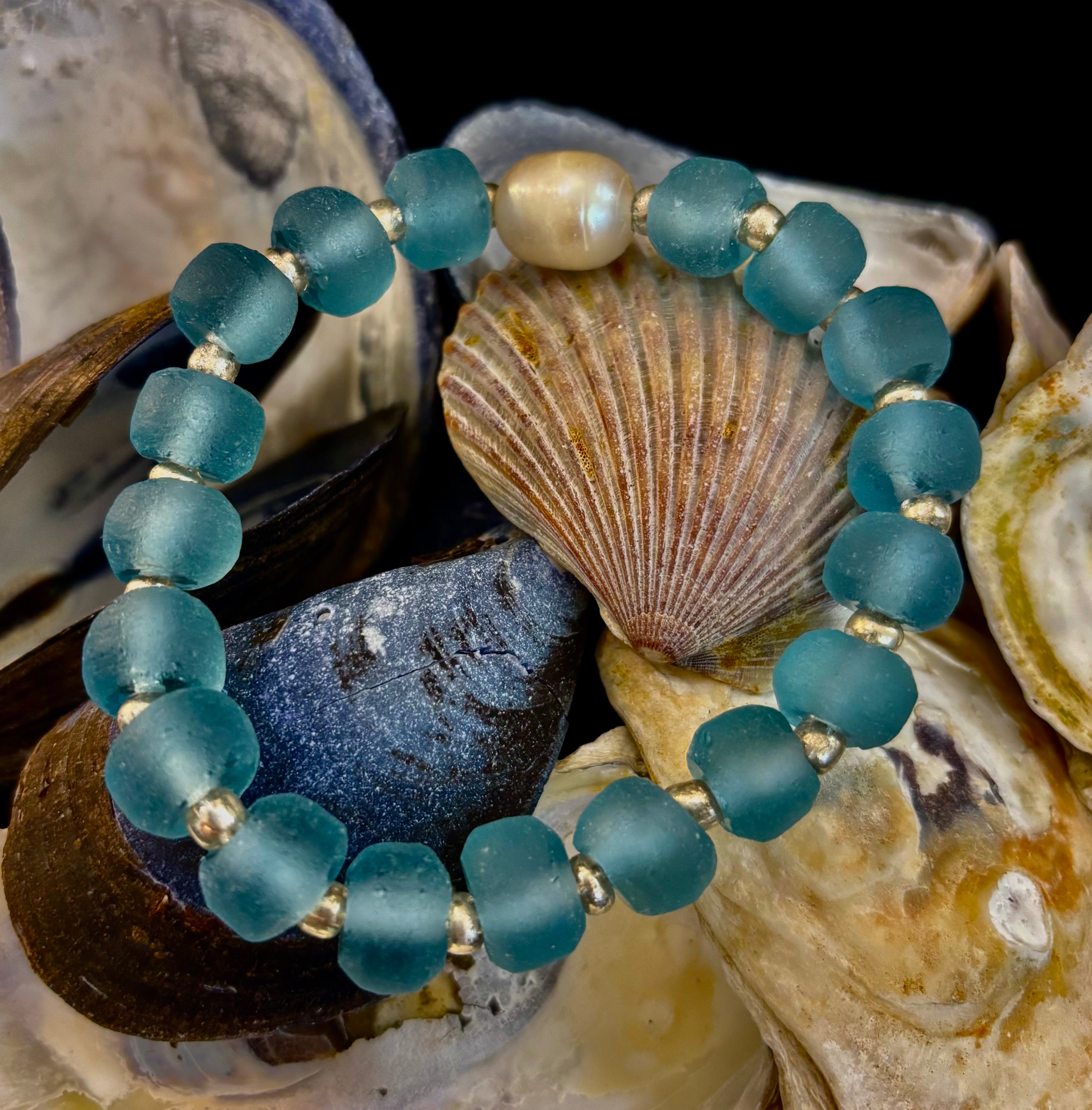 Ocean Energy Collection