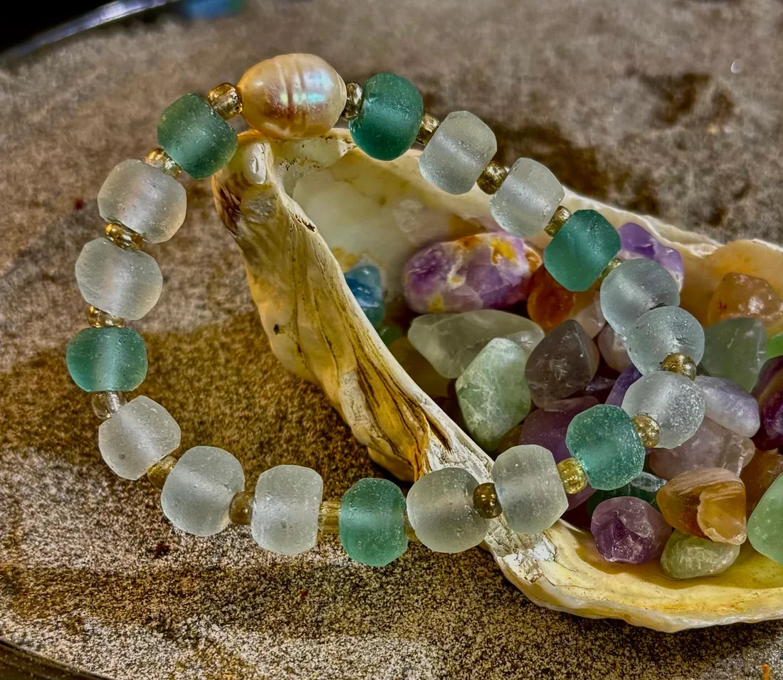 FLOW - (Ocean Energy Collection)