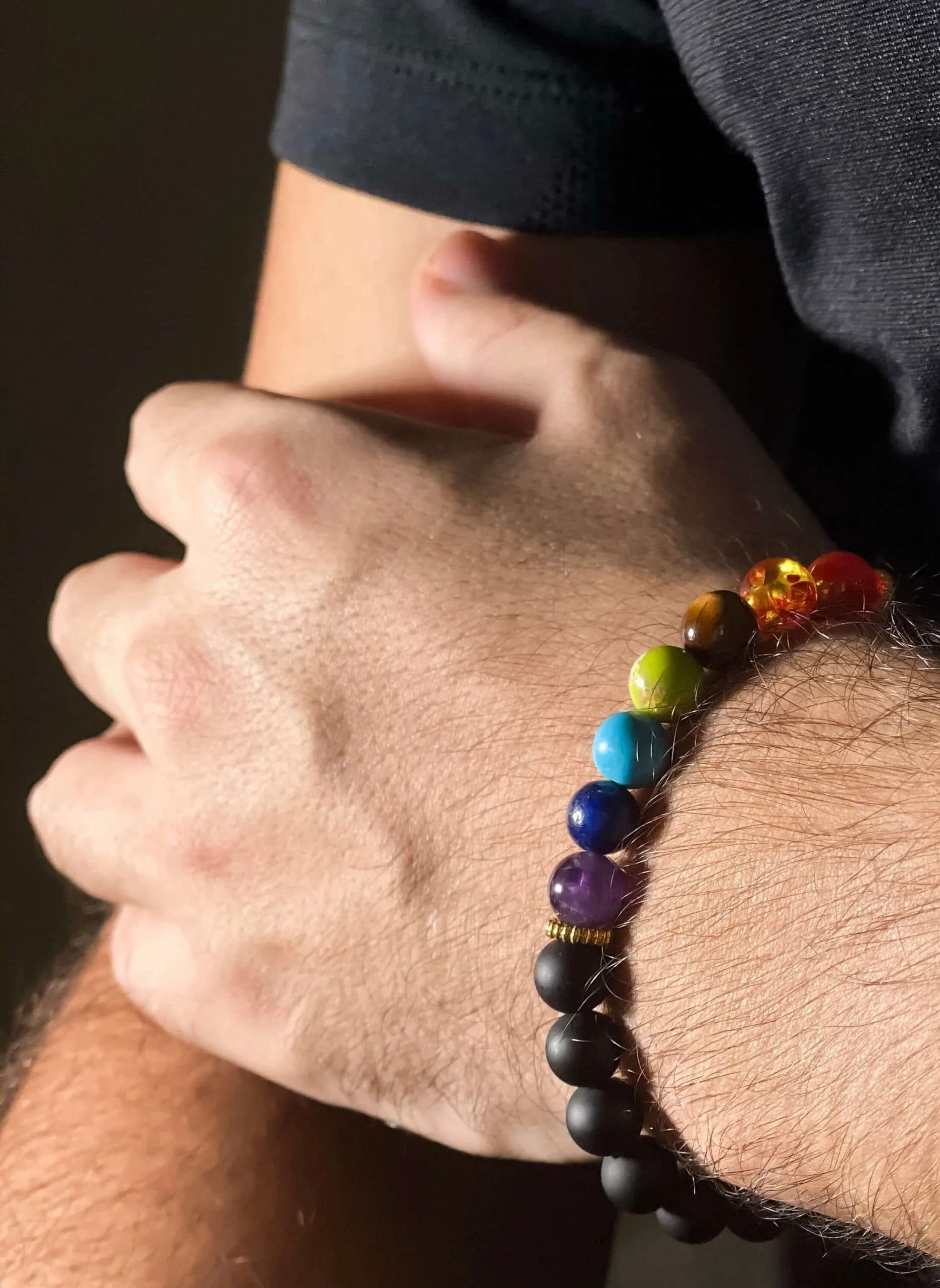 Chakra Energy Balancing Collection