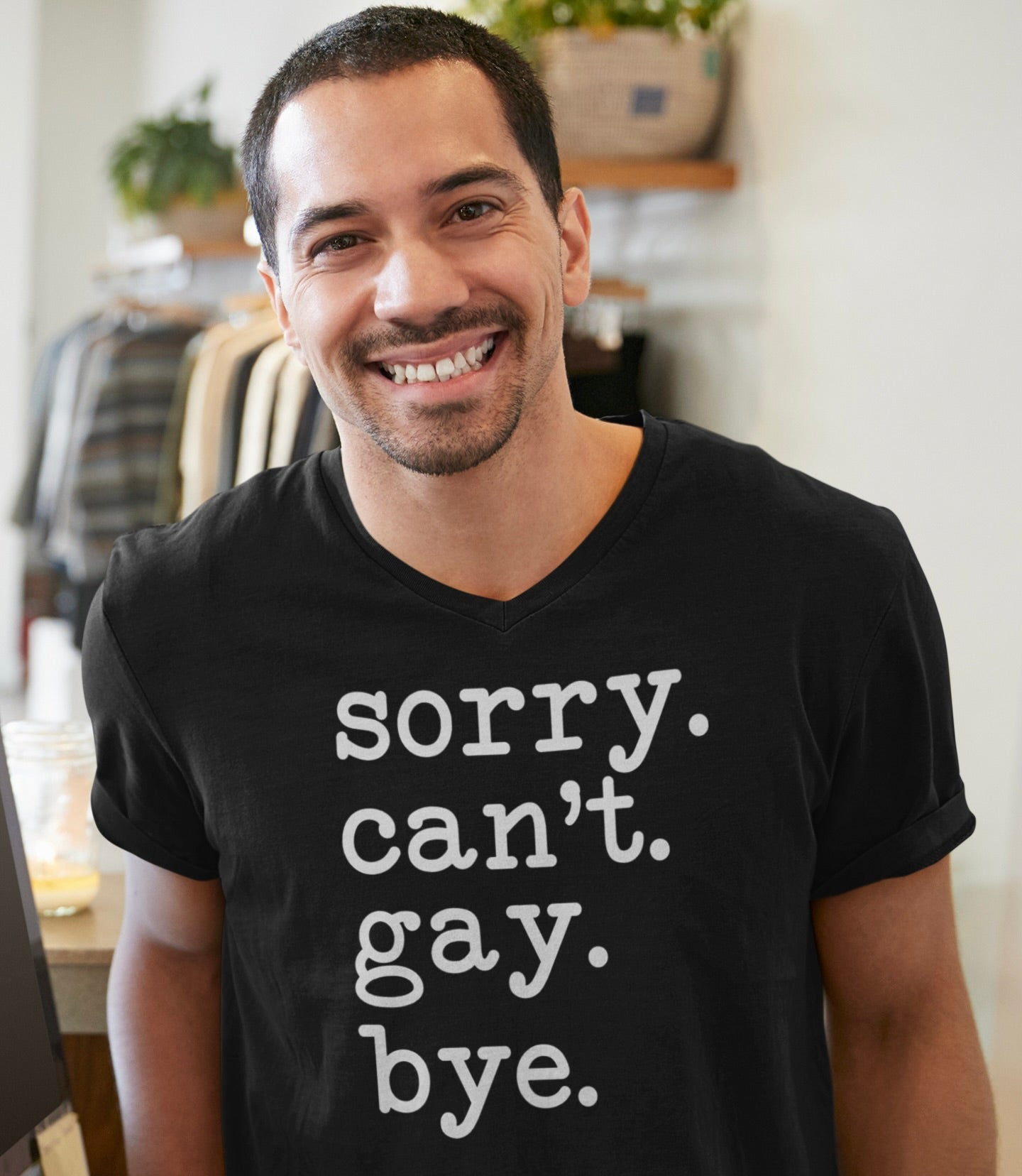 Funny & Unique - Wicked Naughty Apparel