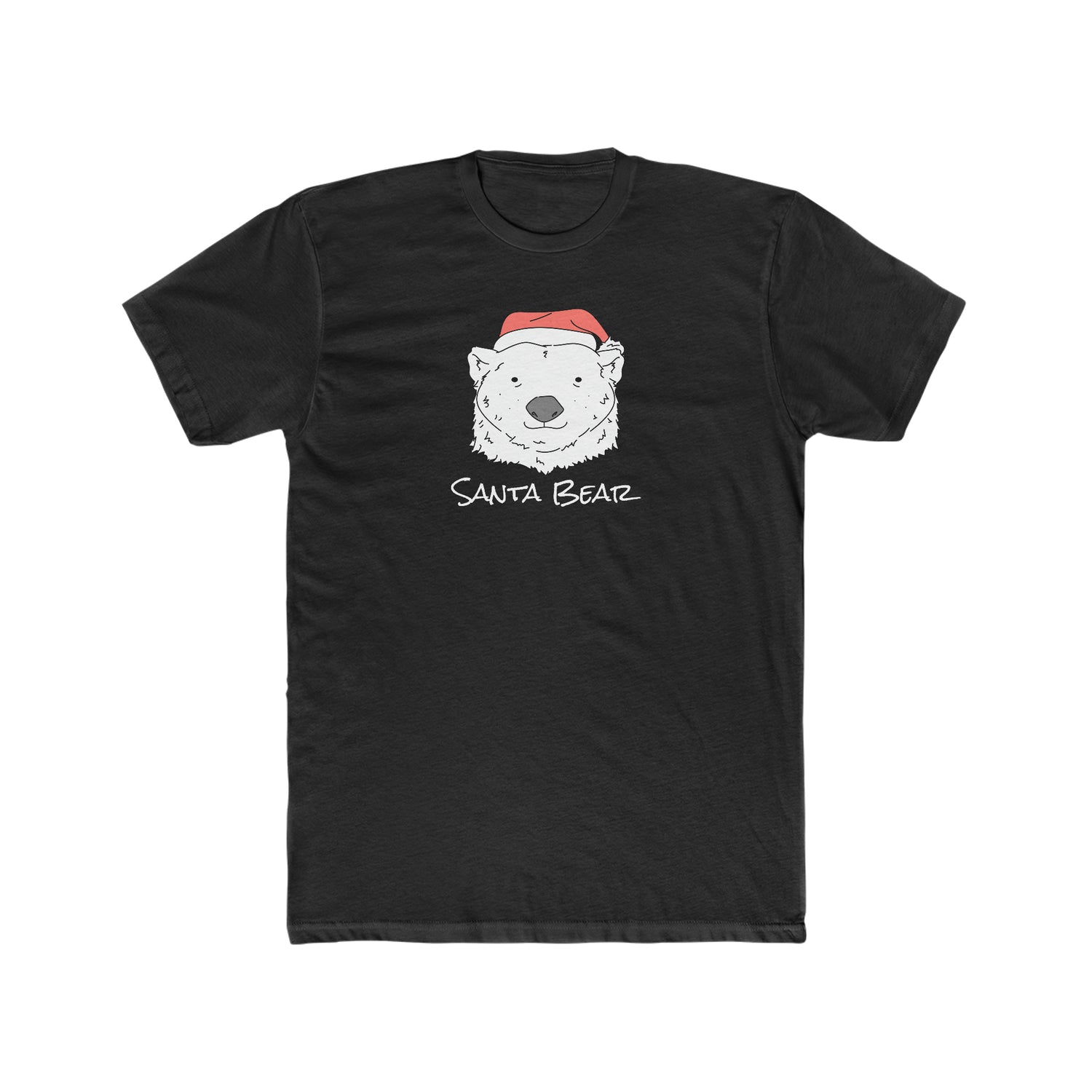 Santa Bear