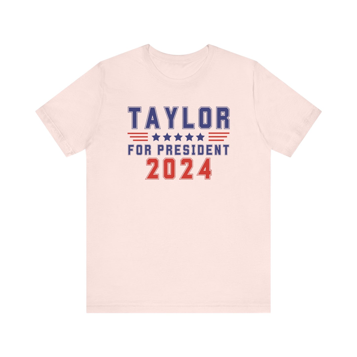 Taylor for President 2024