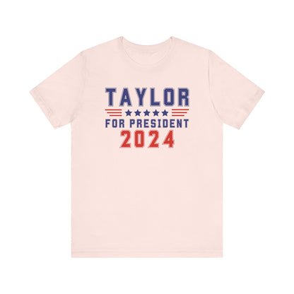 Taylor for President 2024