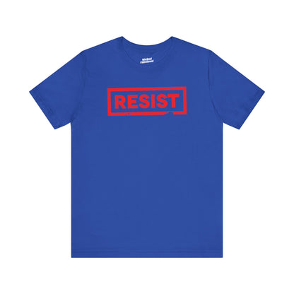 RESIST