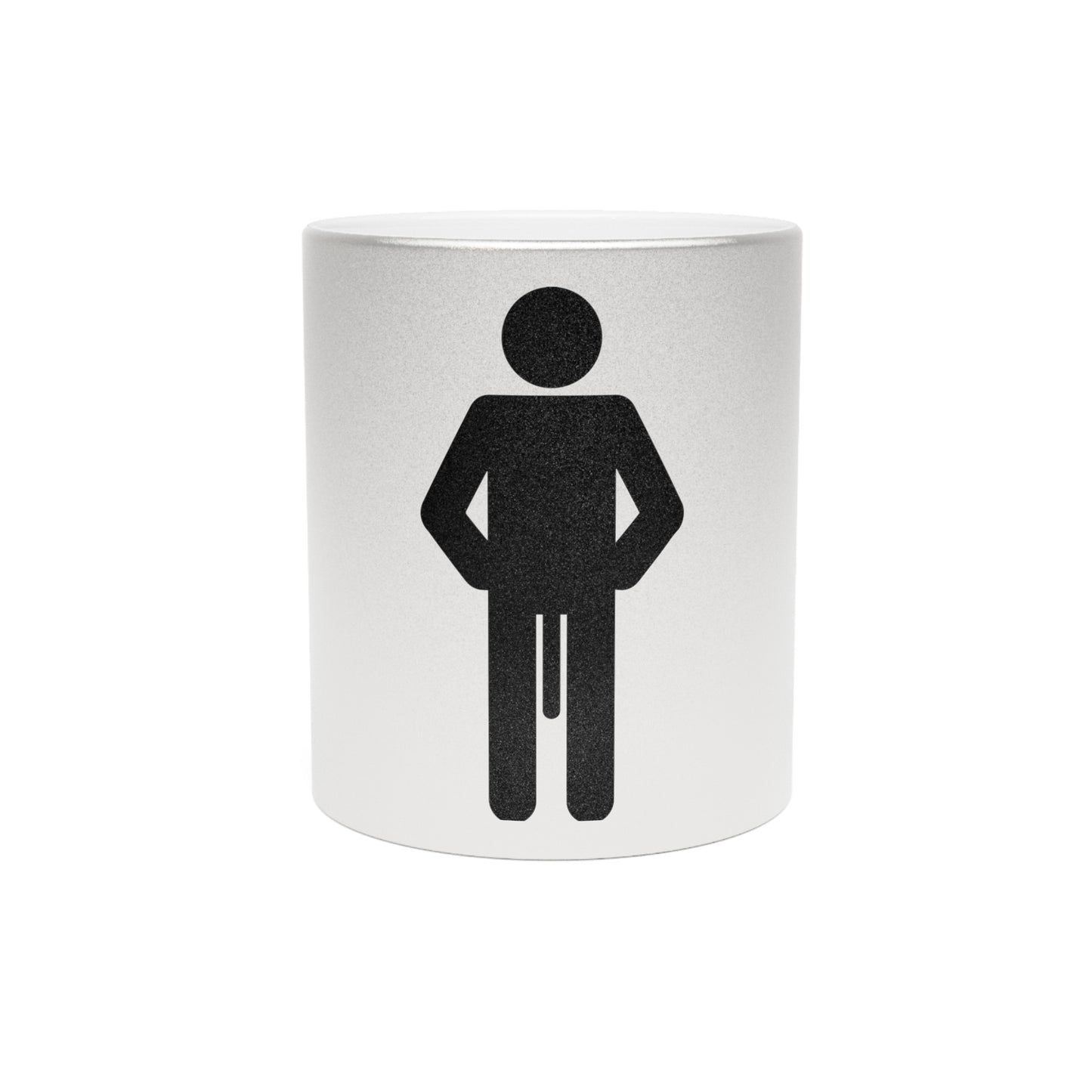 Well Hung Coffee Mug