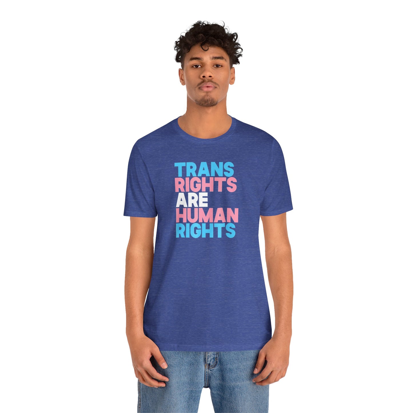 Trans Rights are Human Rights