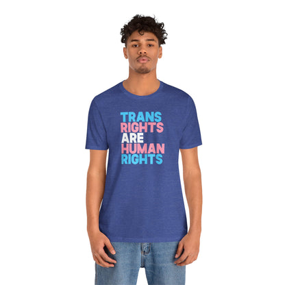 Trans Rights are Human Rights