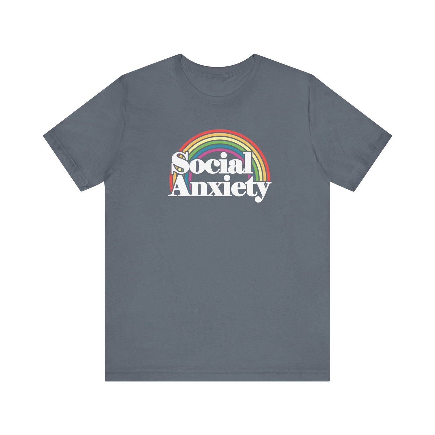 Social Anxiety