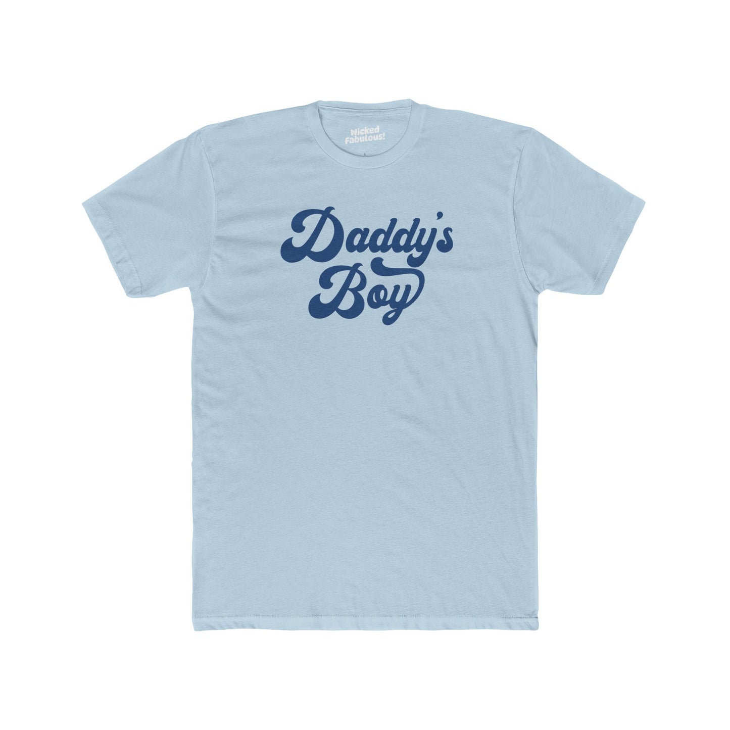 Daddy's Boy