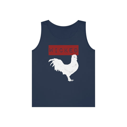 Wicked Cock