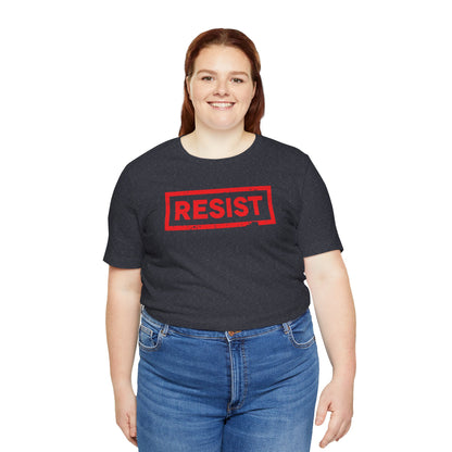 RESIST