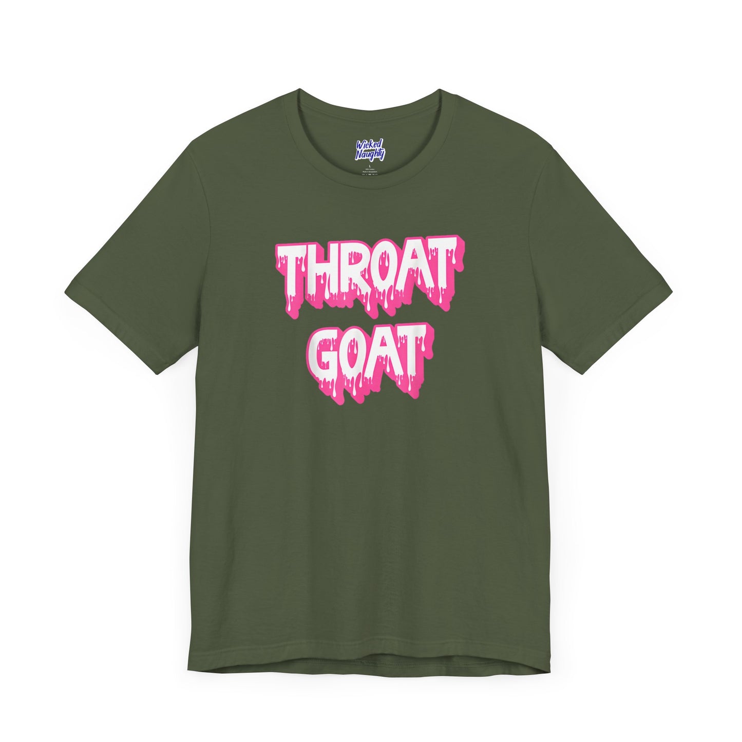 Throat Goat