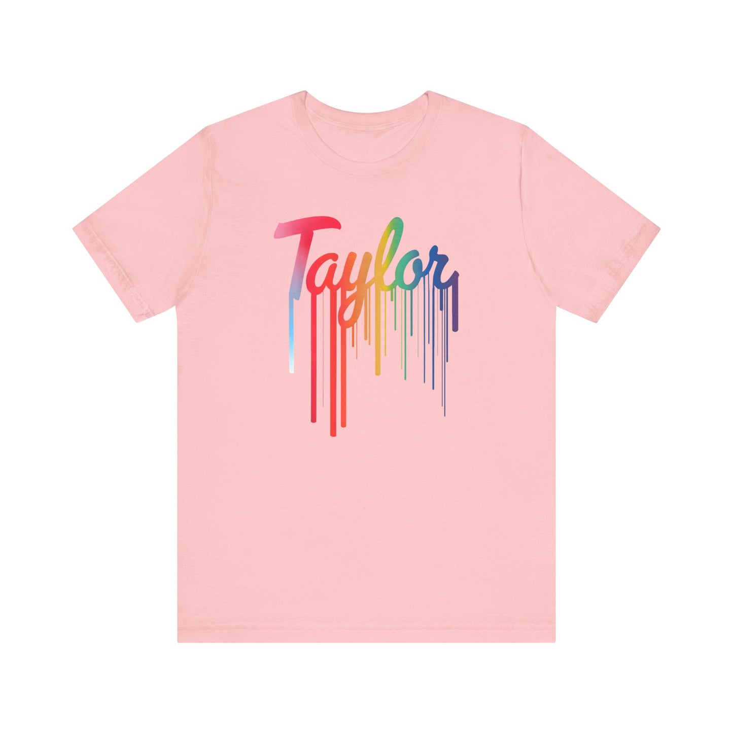 Taylor Gay Pride Edition Tee