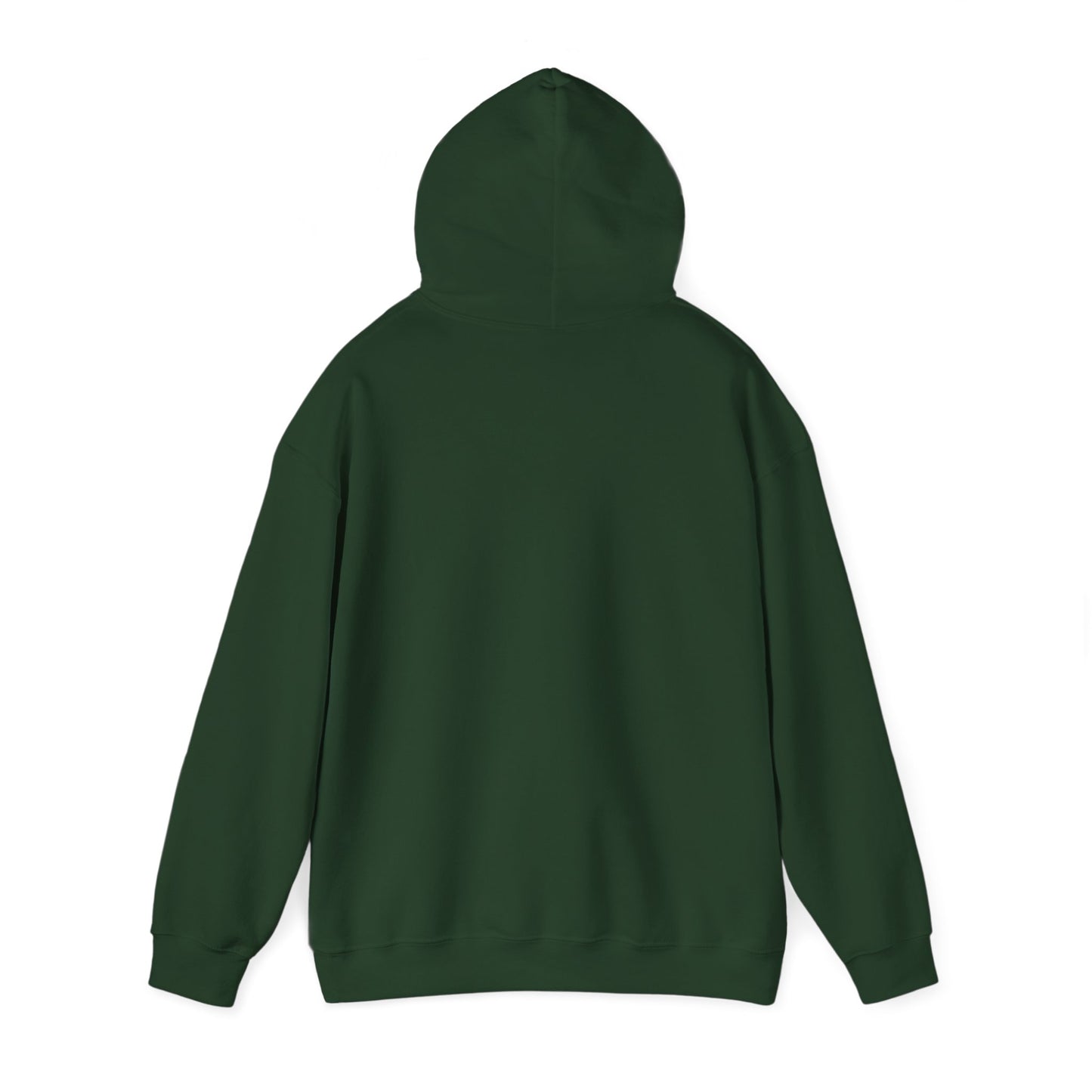 Queer but Not Into Bright Colors - Hoodie