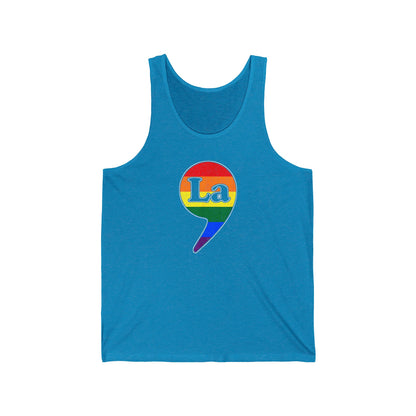 LGBTQ Kamala Harris Tank