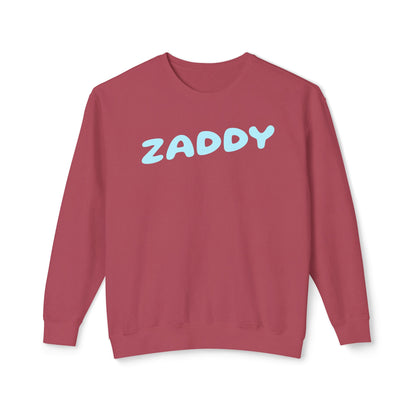 Zaddy