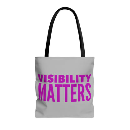 Visibility Matters