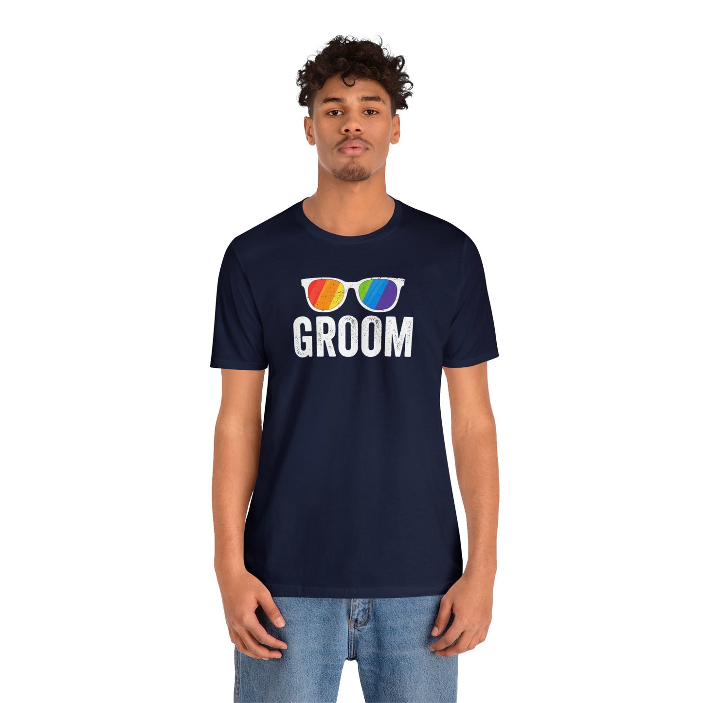 Gay Groom