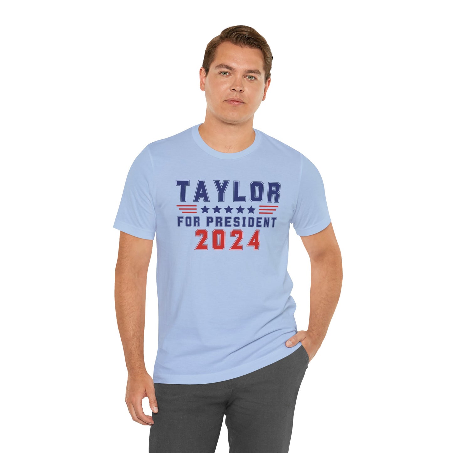 Taylor for President 2024