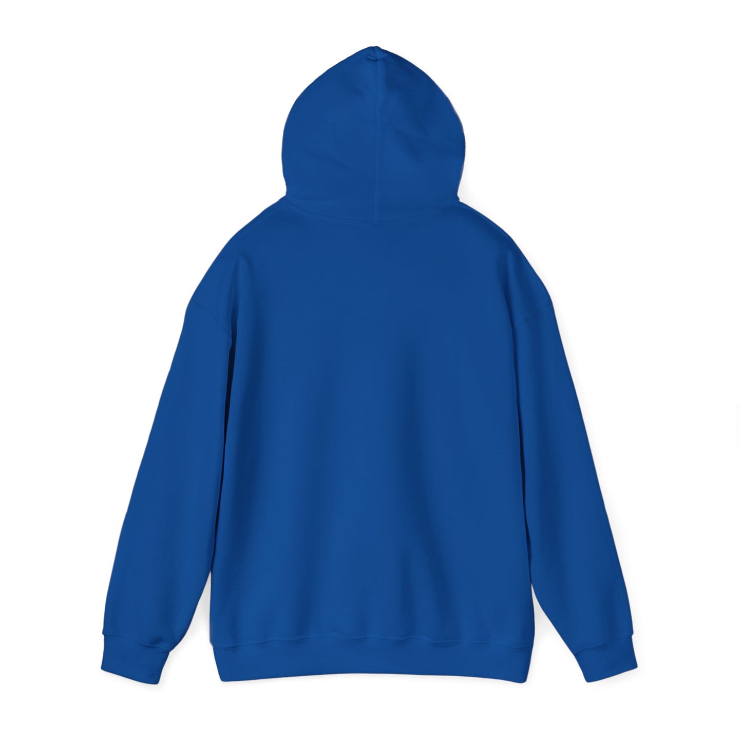 Queer but Not Into Bright Colors - Hoodie