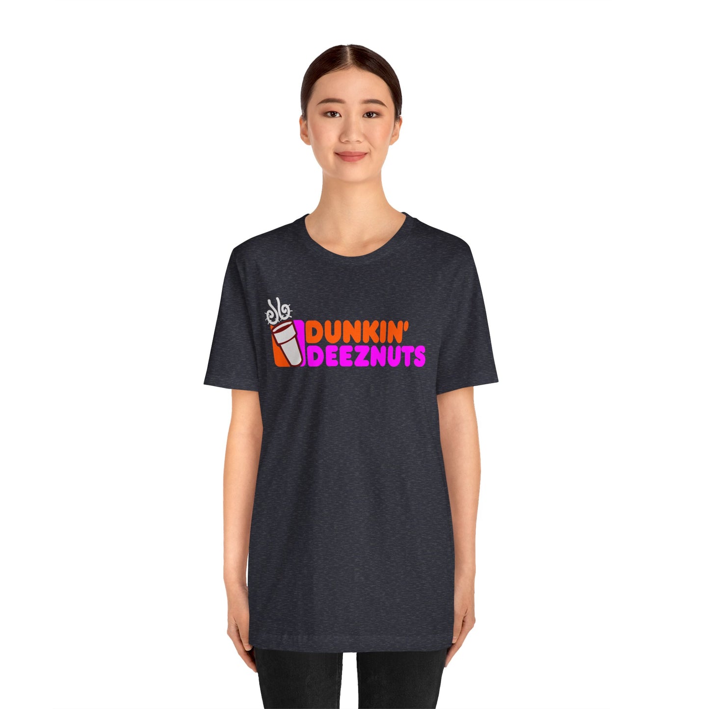 Dunkin Deeznuts