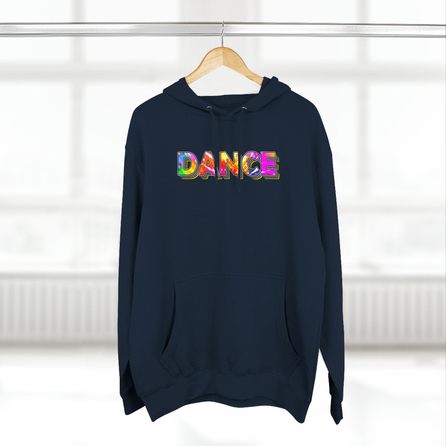 DANCE