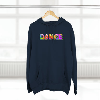 DANCE