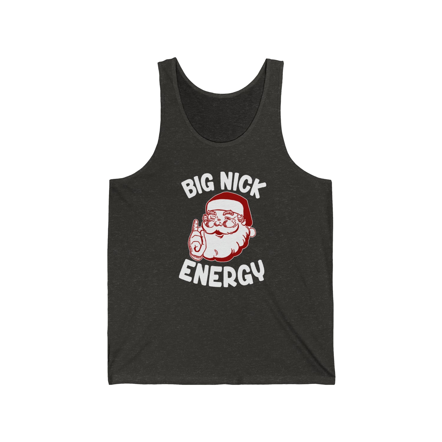 Big Nick Energy
