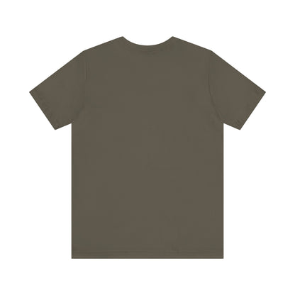 Trans Rights Awareness Tee - "Trans People are Not the Reason Your Life is Shitty"