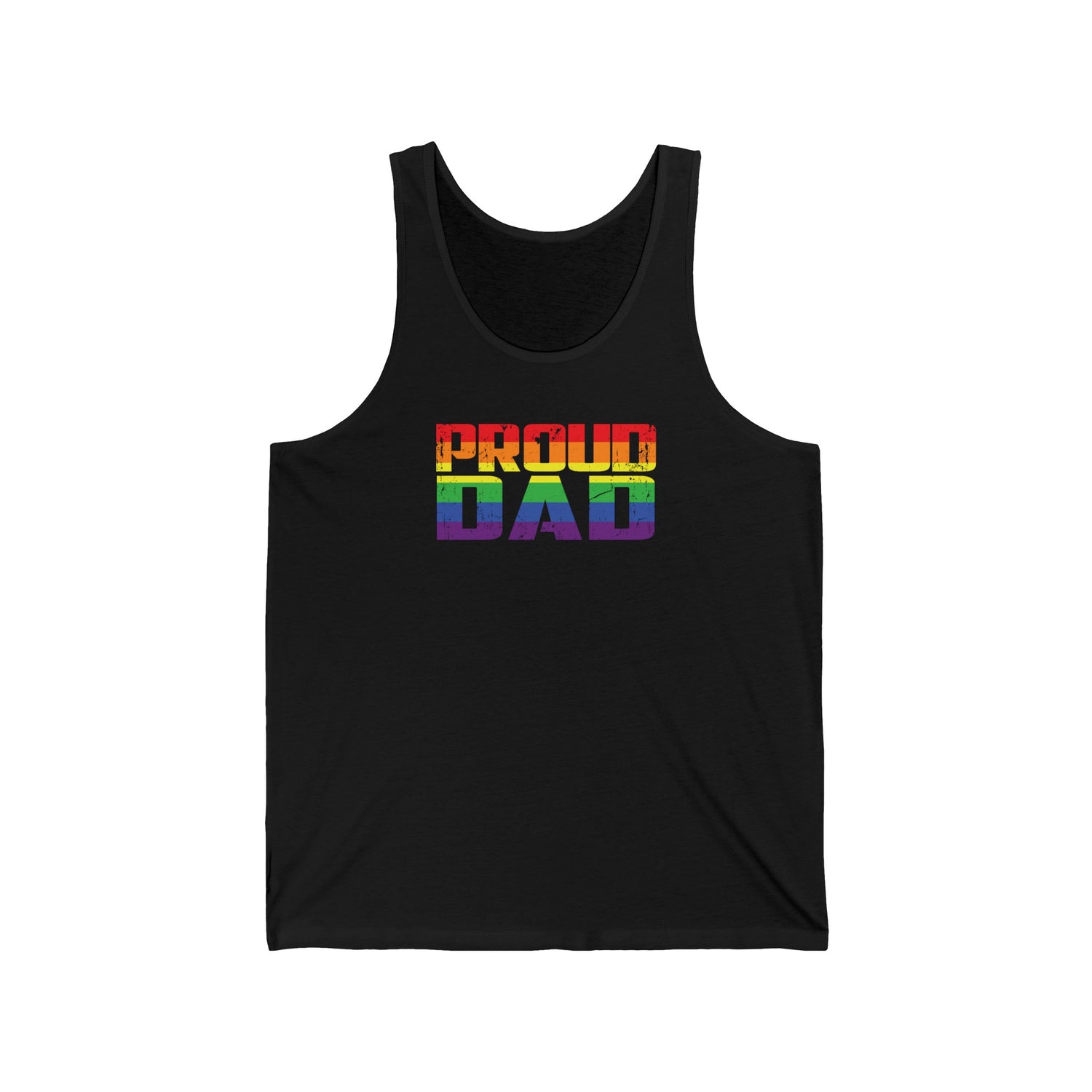 Proud Dad