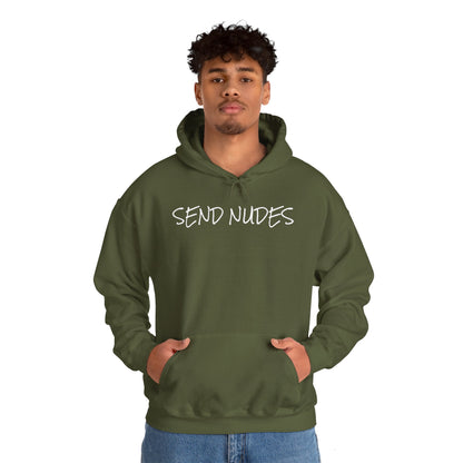 Send Nudes