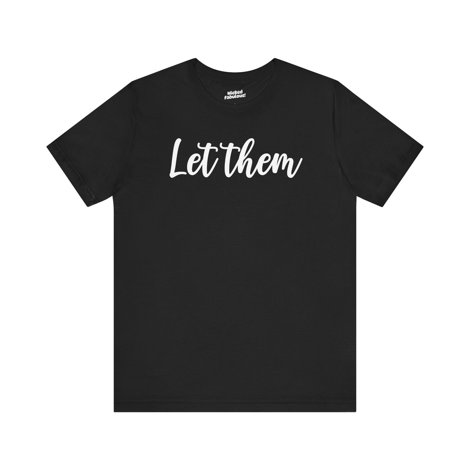 Let Them