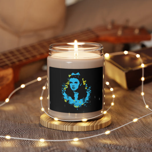 Dorothy Gale Candle