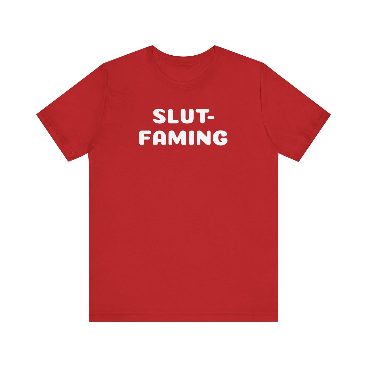 Slut-Faming