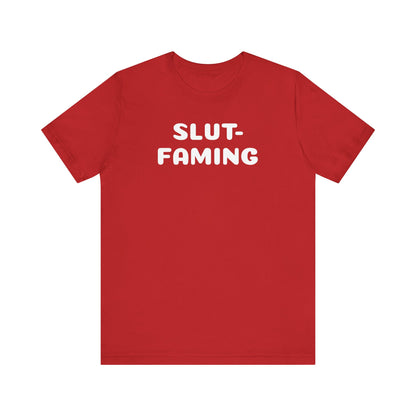 Slut-Faming