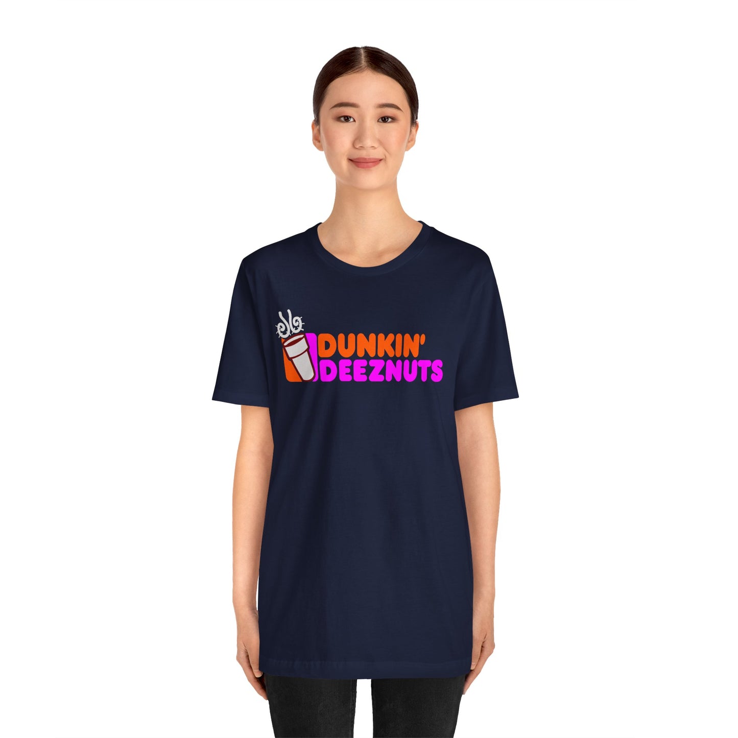 Dunkin Deeznuts