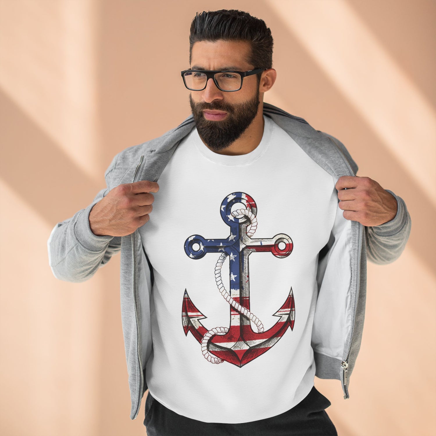 American Anchor