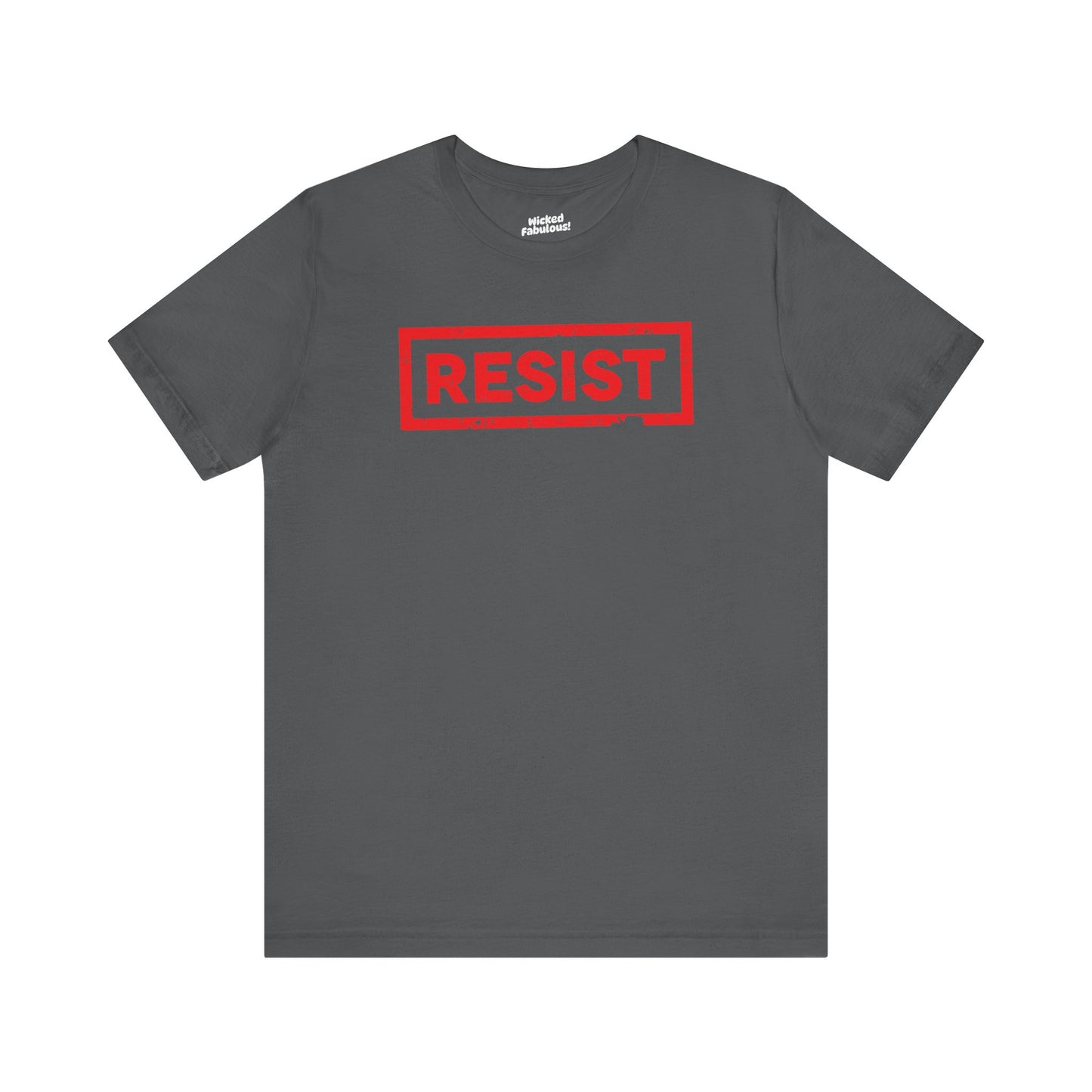 RESIST