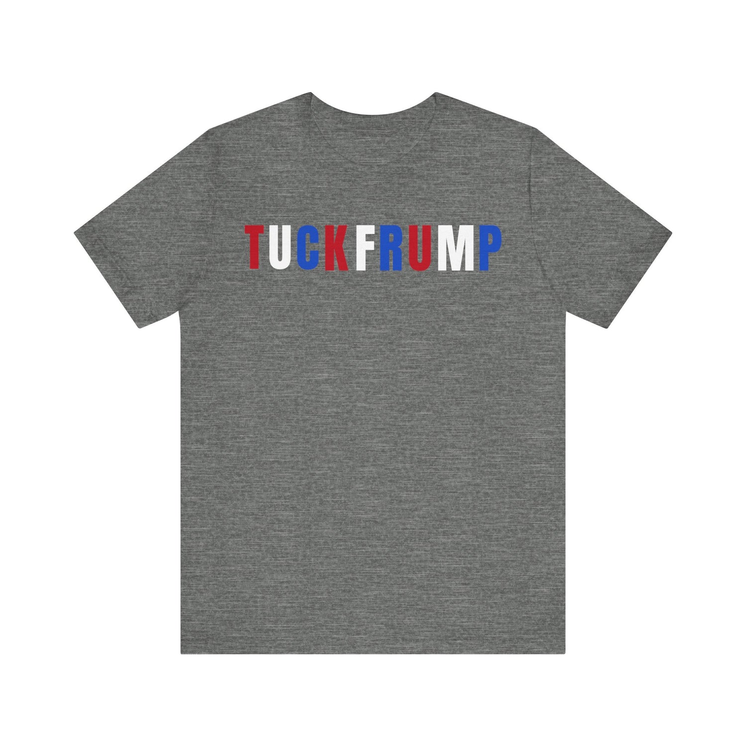Tuck Frump Anagram Tee
