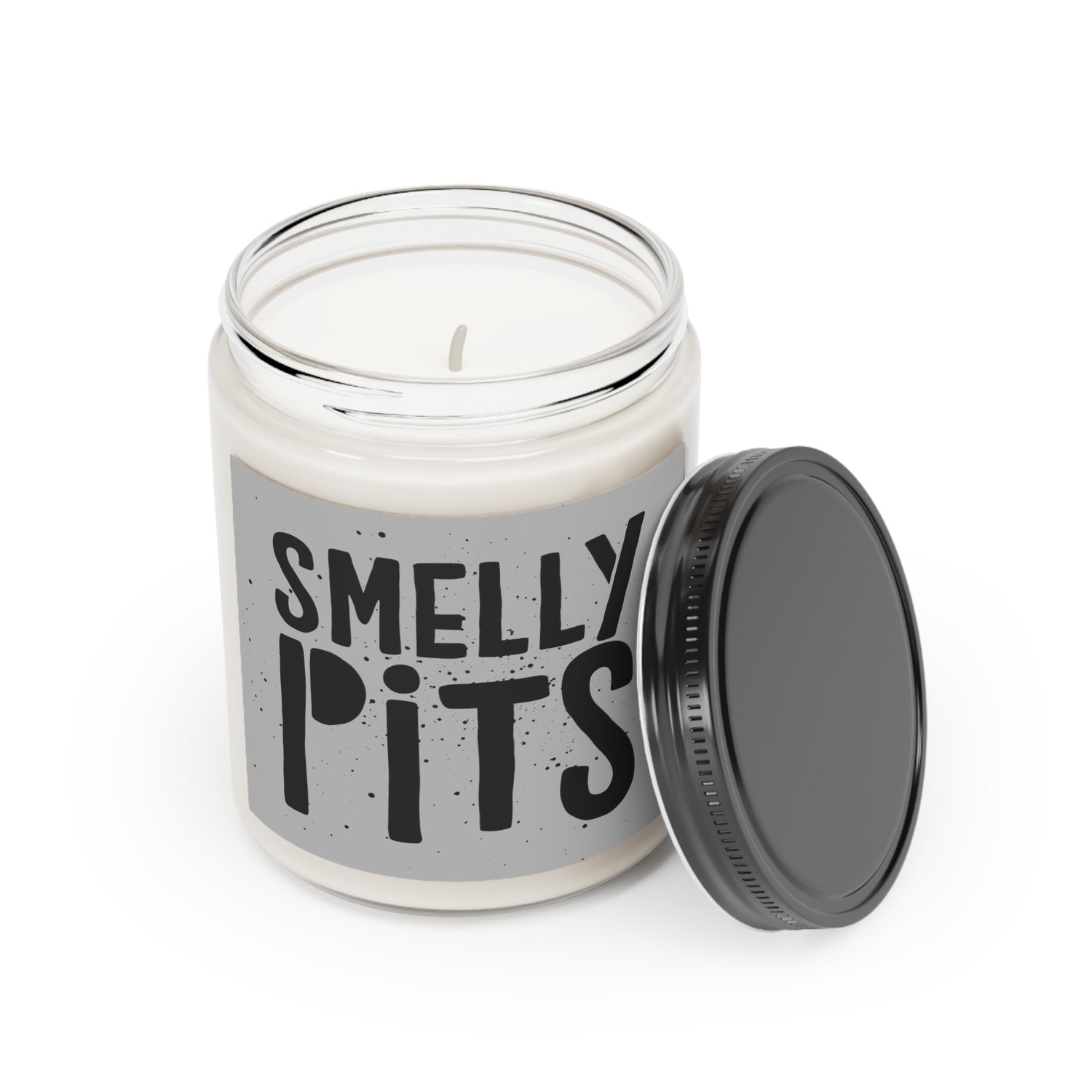 Smelly Pits Candle